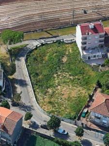 Vente Terrain PORTO 4000
