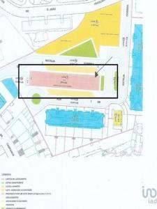 Vente Terrain PORTO 4000