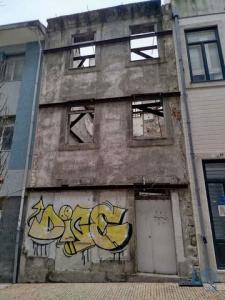 Vente Immeuble PORTO 4000