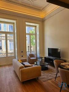 Vente Appartement PORTO 4000
