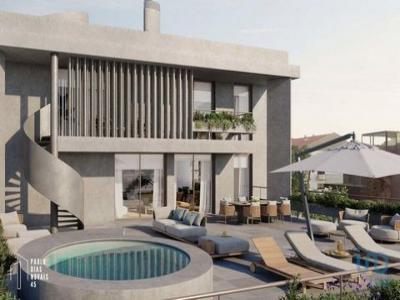 Vente Appartement 4 pices PORTO 4150