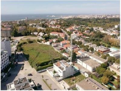 Vente Terrain PORTO 4000