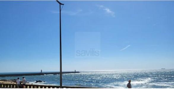 Location Appartement PORTO 4150