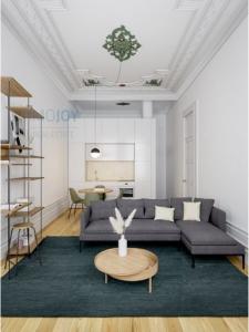 Vente Appartement PORTO 4050