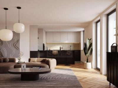 Vente Appartement PORTO 4050