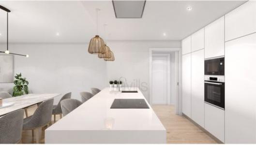 Vente Appartement PORTO 4250
