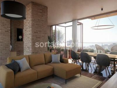 Vente Appartement PORTO 4000