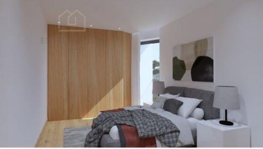 Vente Appartement PORTO 4000