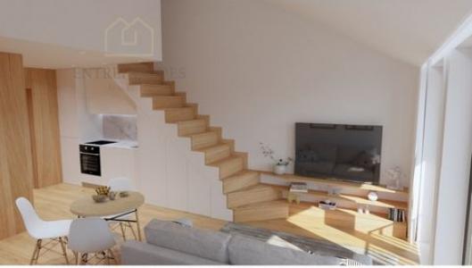 Vente Appartement PORTO 4000