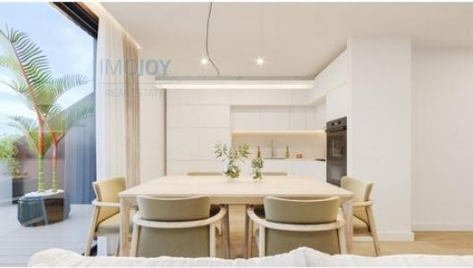Vente Appartement PORTO 4050