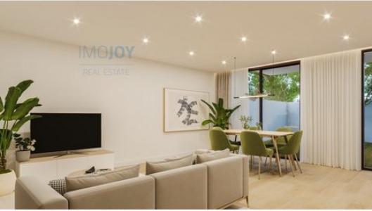 Vente Appartement PORTO 4050