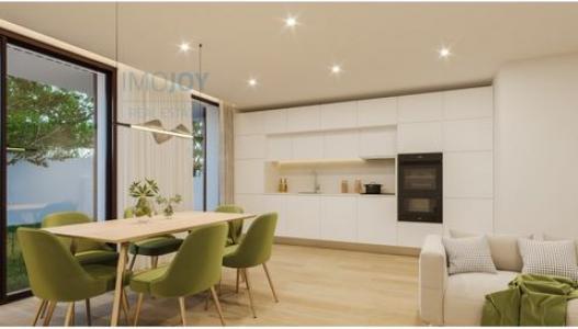 Vente Appartement PORTO 4050