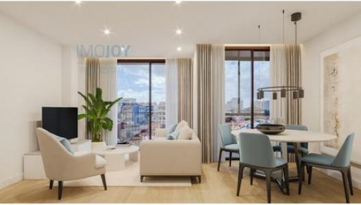 Vente Appartement PORTO 4050