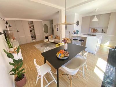 Vente Appartement PORTO 4000