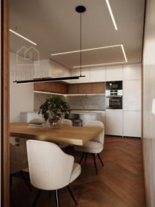 Vente Appartement PORTO 4000