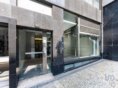 Location Local commercial PORTO 4000