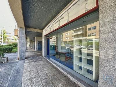 Vente Local commercial PORTO 4150