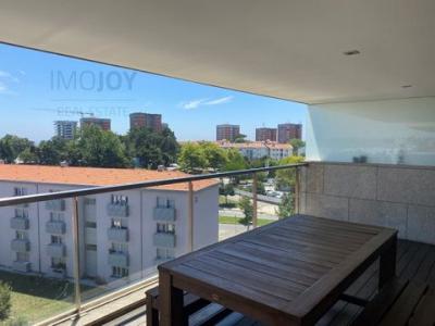 Location Appartement PORTO 4000