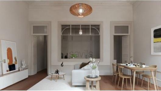Vente Appartement PORTO 4000