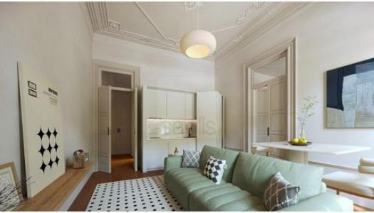 Vente Appartement PORTO 4000