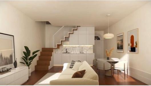 Vente Appartement PORTO 4000