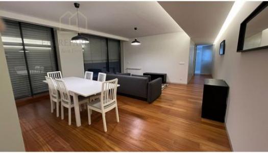 Location Appartement PORTO 4000
