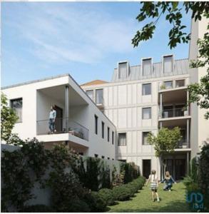 Vente Appartement PORTO 4050