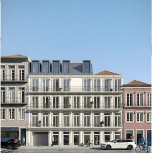 Vente Appartement PORTO 4050