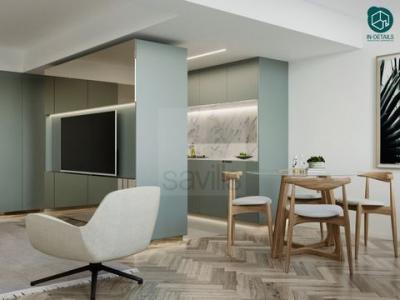 Vente Appartement PORTO 4000