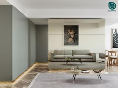 Vente Appartement PORTO 4000