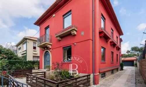 Vente Maison 6 pices PORTO 4150