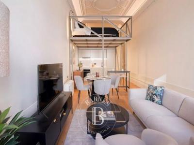 Vente Appartement PORTO 4000