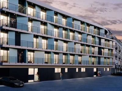 Vente Appartement PORTO 4000