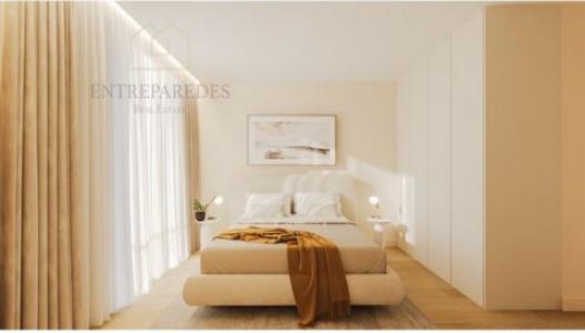 Vente Appartement PORTO 4000
