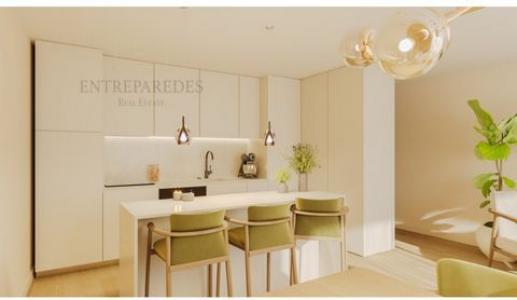 Vente Appartement PORTO 4000