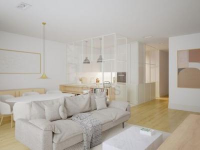 Vente Appartement PORTO 4000