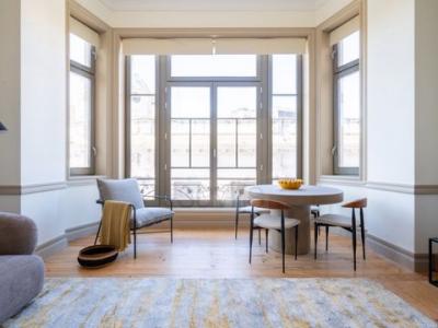 Location Appartement PORTO 4000