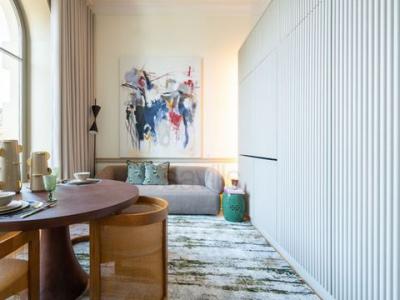 Location Appartement PORTO 4000