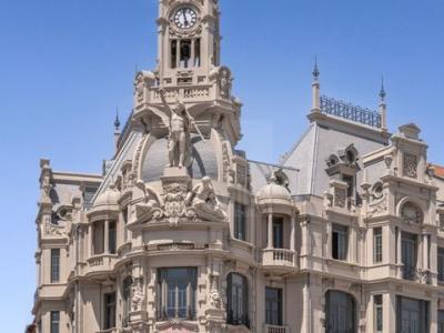 Vente Appartement PORTO 4000