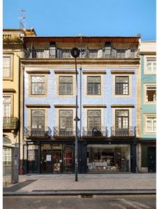 Vente Immeuble PORTO 4050