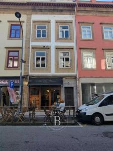 Vente Appartement PORTO 4050