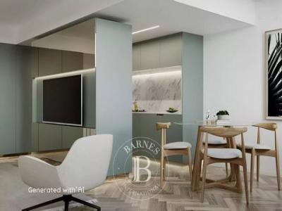 Vente Appartement 4 pices PORTO 4000