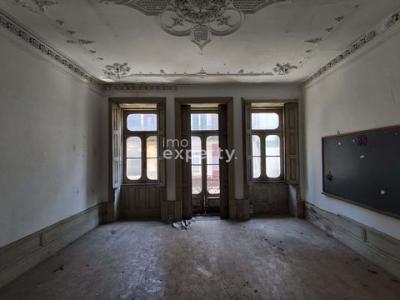 Vente Immeuble PORTO 4000