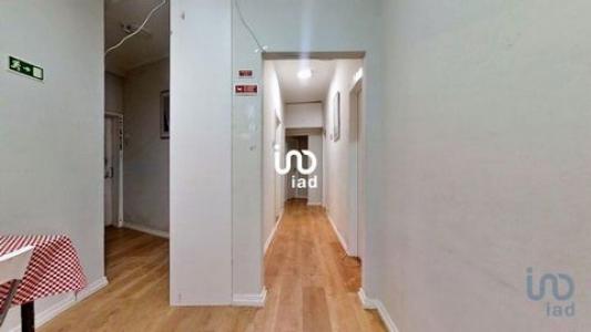 Vente Appartement 11 pices PORTO 4250