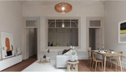 Vente Appartement PORTO 4050