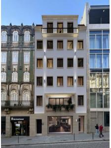 Vente Local commercial PORTO 4000