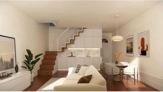 Vente Appartement PORTO 4050