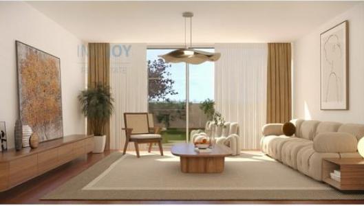 Vente Appartement PORTO 4050