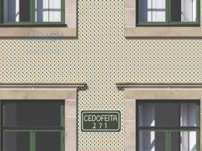 Vente Local commercial PORTO 4050