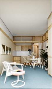 Vente Appartement PORTO 4050